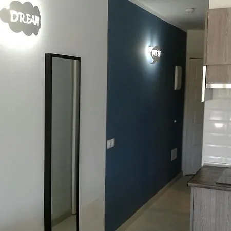 Apartamento Aloe A Playa del Ingles (Gran Canaria)