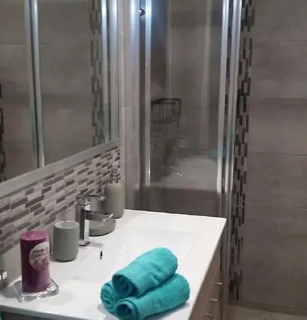 Daire Apartamento Aloe A