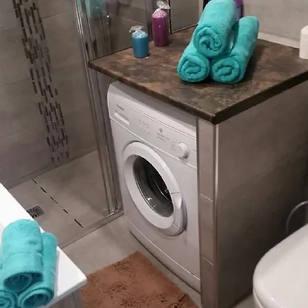 Apartamento Aloe A