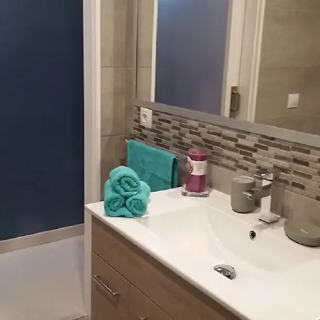 Apartamento Aloe A Playa del Ingles (Gran Canaria)