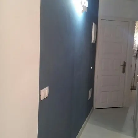 Apartamento Aloe A *