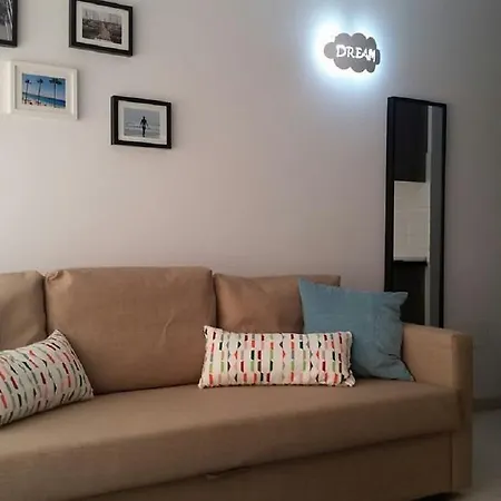 Apartamento Aloe A Daire Playa del Ingles (Gran Canaria)