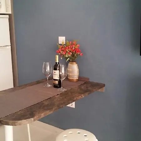 Apartamento Aloe A Daire Playa del Ingles (Gran Canaria)