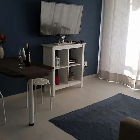 Apartamento Aloe A Playa del Ingles (Gran Canaria)