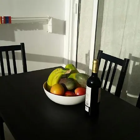 Apartamento Aloe A Daire Playa del Ingles (Gran Canaria)