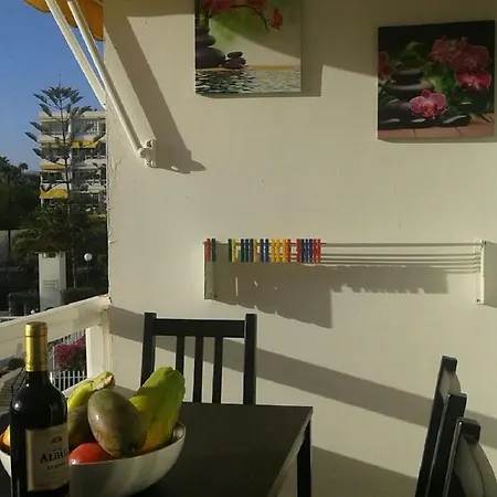 Daire Apartamento Aloe A *