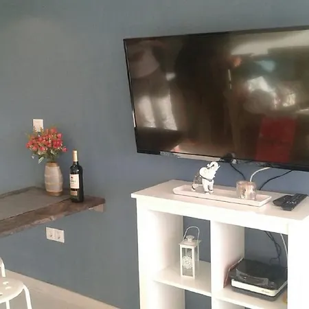 Apartamento Aloe A