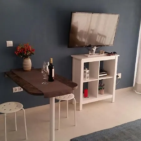 Daire Apartamento Aloe A Playa del Ingles (Gran Canaria)