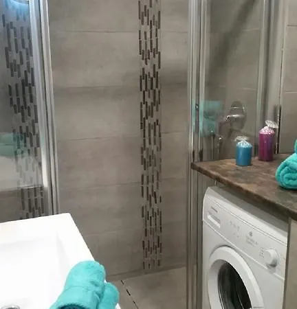 Apartamento Aloe A